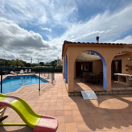 Villa Antic Plankton - Masos De Pals - Free Parking, Beach, Wifi, Holidays Exterior foto