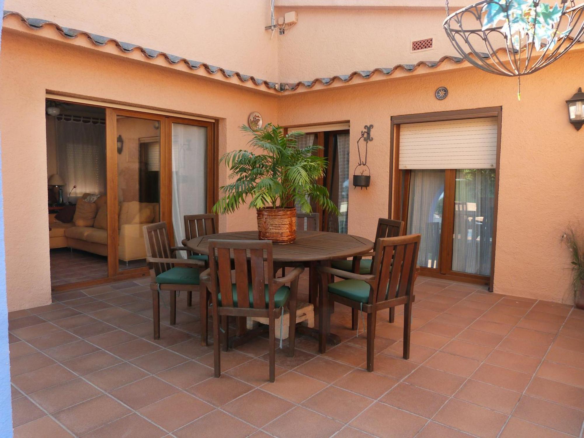 Villa Antic Plankton - Masos De Pals - Free Parking, Beach, Wifi, Holidays Exterior foto
