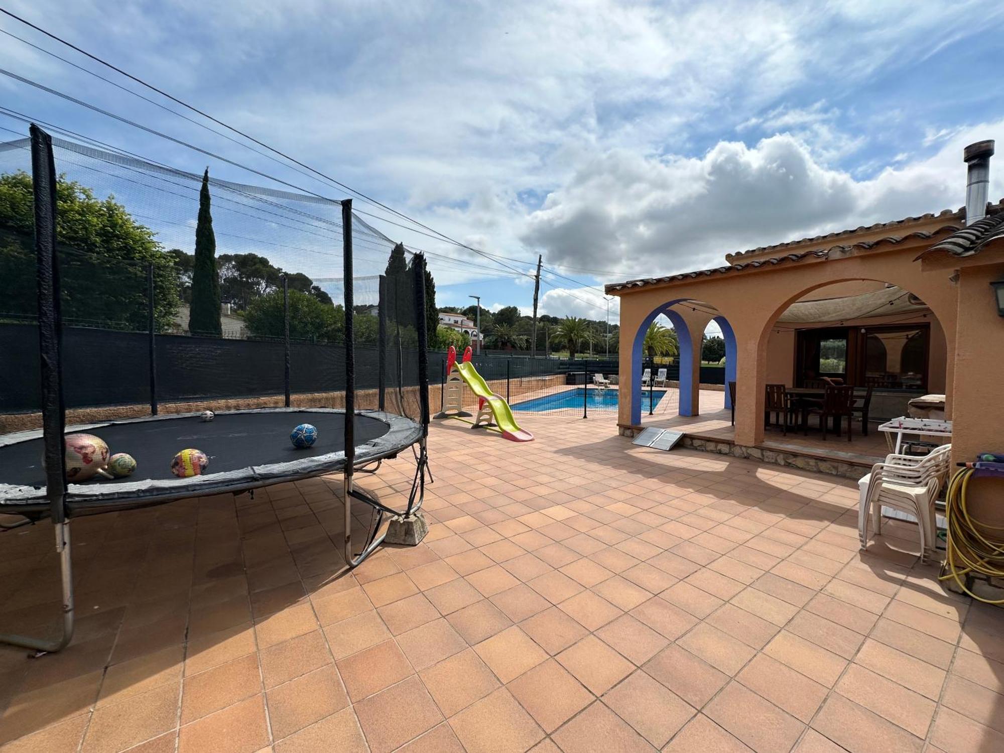 Villa Antic Plankton - Masos De Pals - Free Parking, Beach, Wifi, Holidays Exterior foto