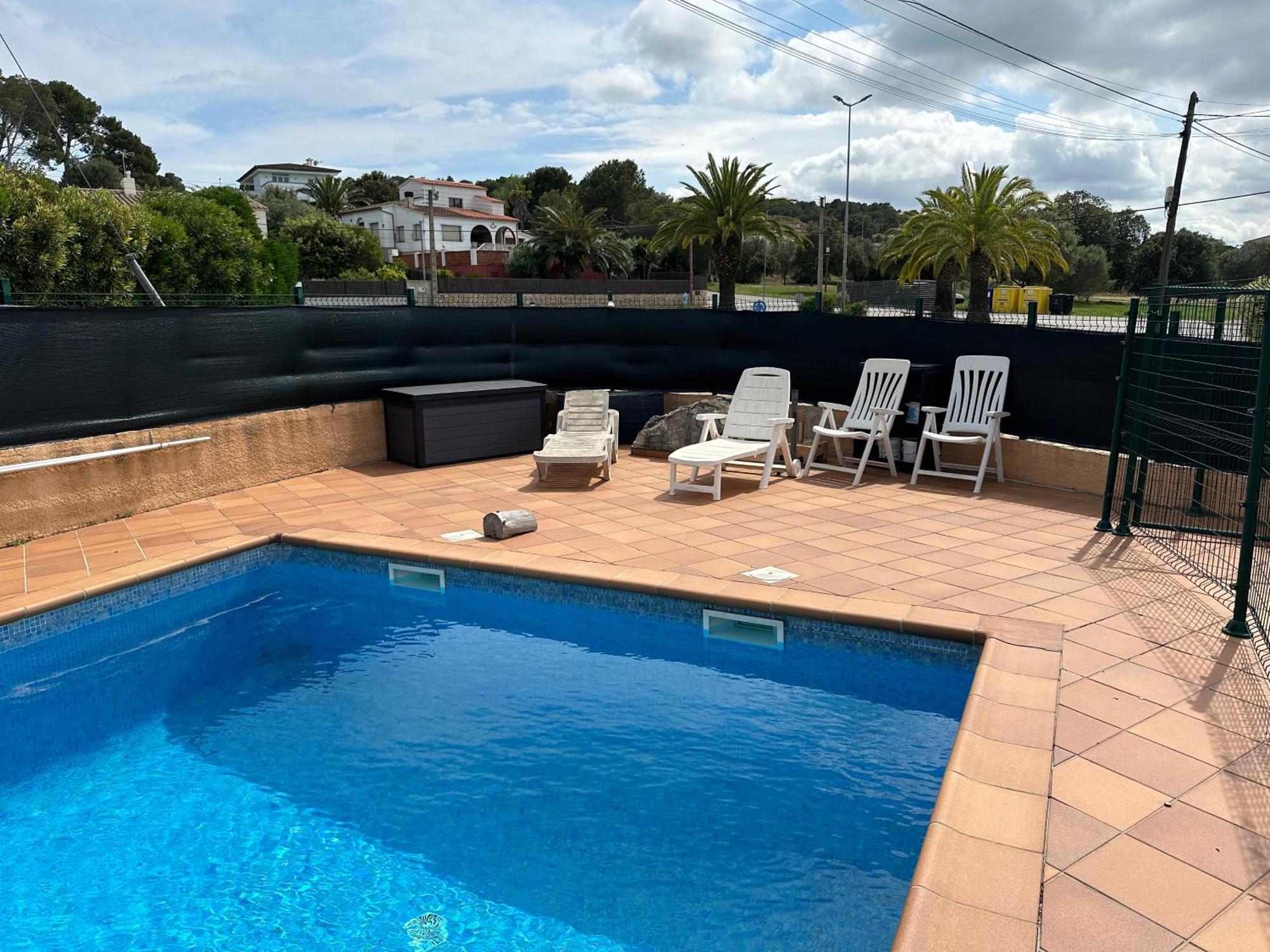 Villa Antic Plankton - Masos De Pals - Free Parking, Beach, Wifi, Holidays Exterior foto