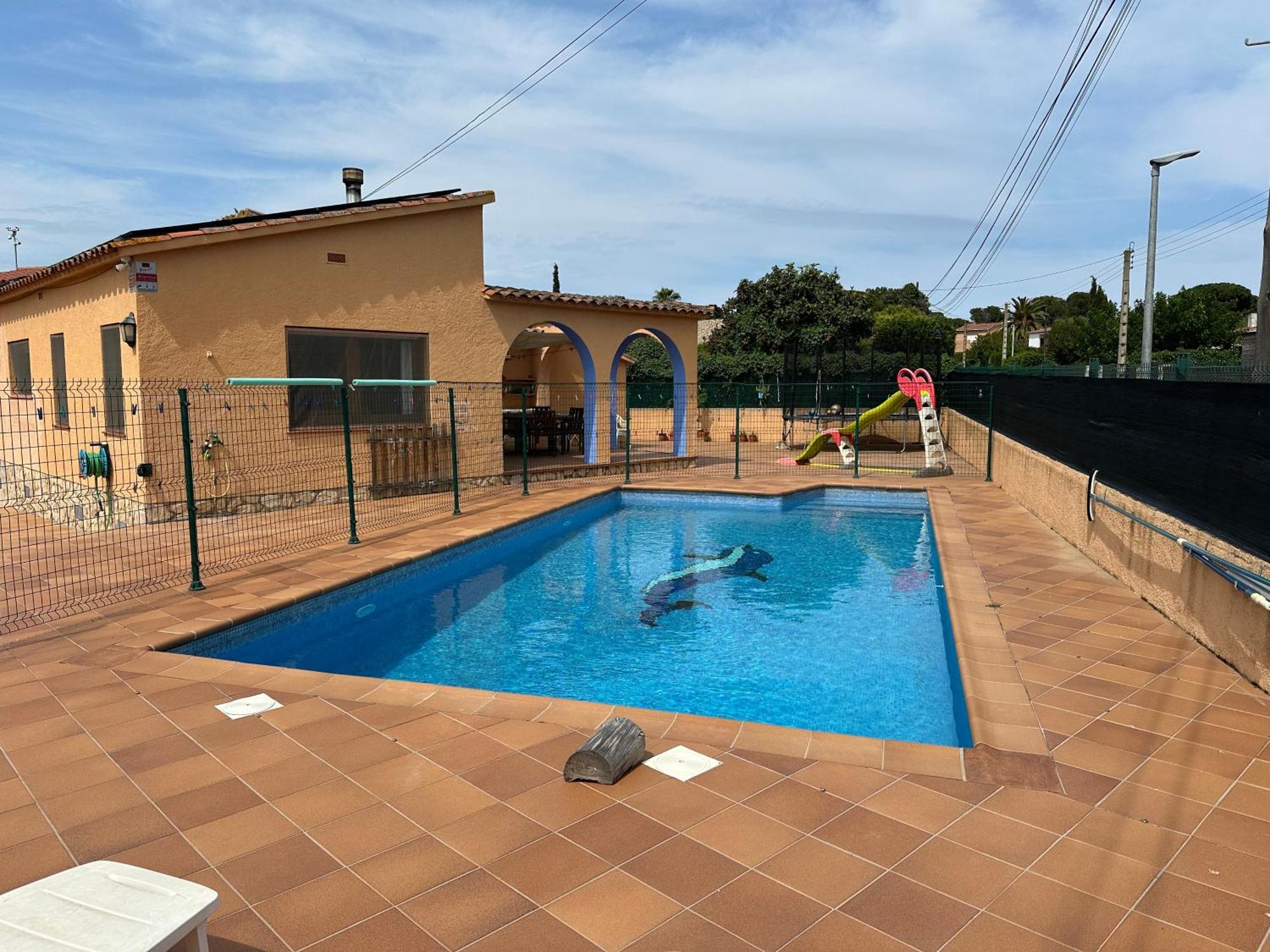 Villa Antic Plankton - Masos De Pals - Free Parking, Beach, Wifi, Holidays Exterior foto
