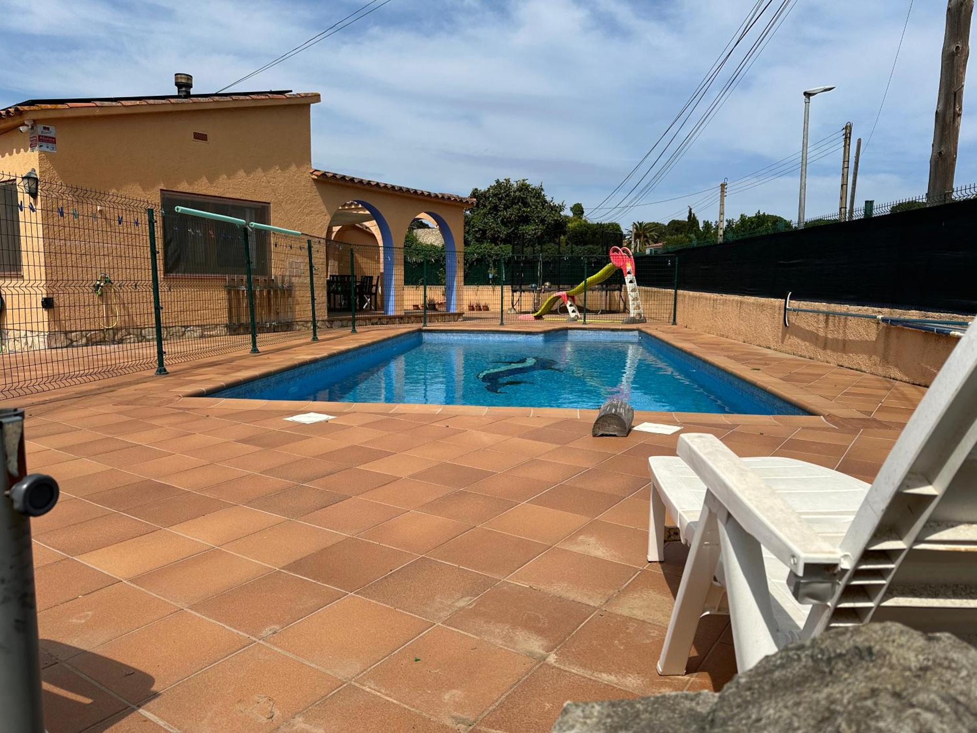 Villa Antic Plankton - Masos De Pals - Free Parking, Beach, Wifi, Holidays Exterior foto