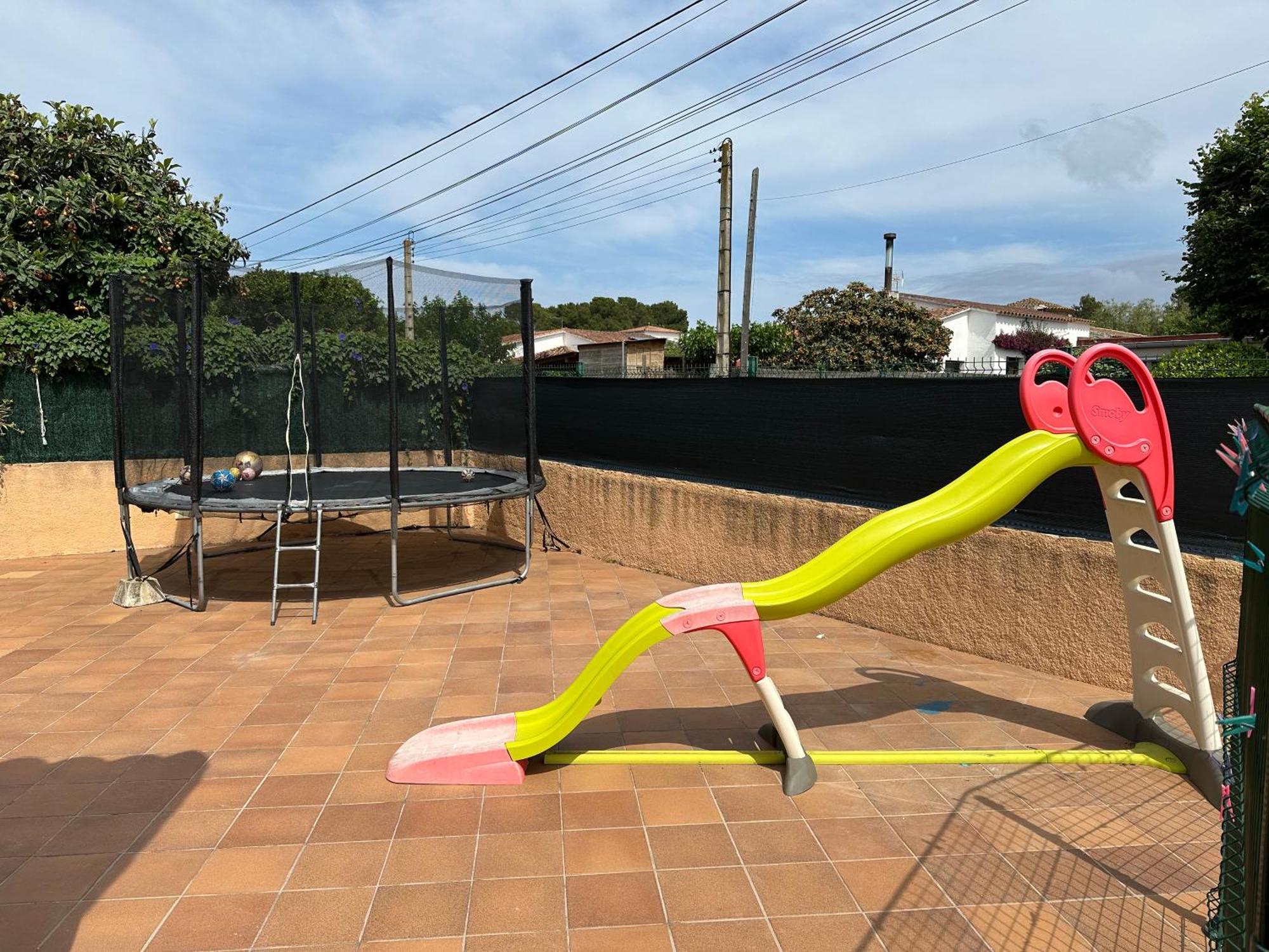 Villa Antic Plankton - Masos De Pals - Free Parking, Beach, Wifi, Holidays Exterior foto