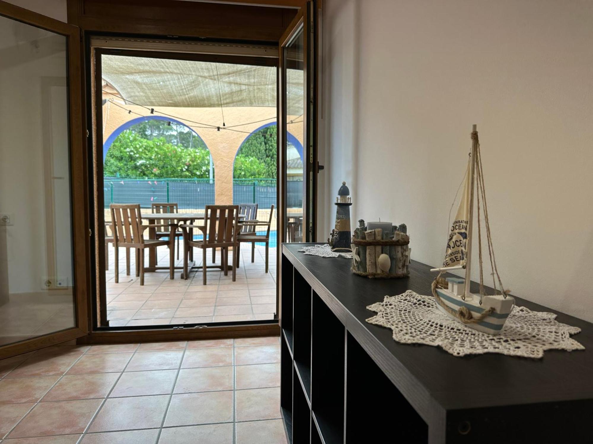 Villa Antic Plankton - Masos De Pals - Free Parking, Beach, Wifi, Holidays Exterior foto