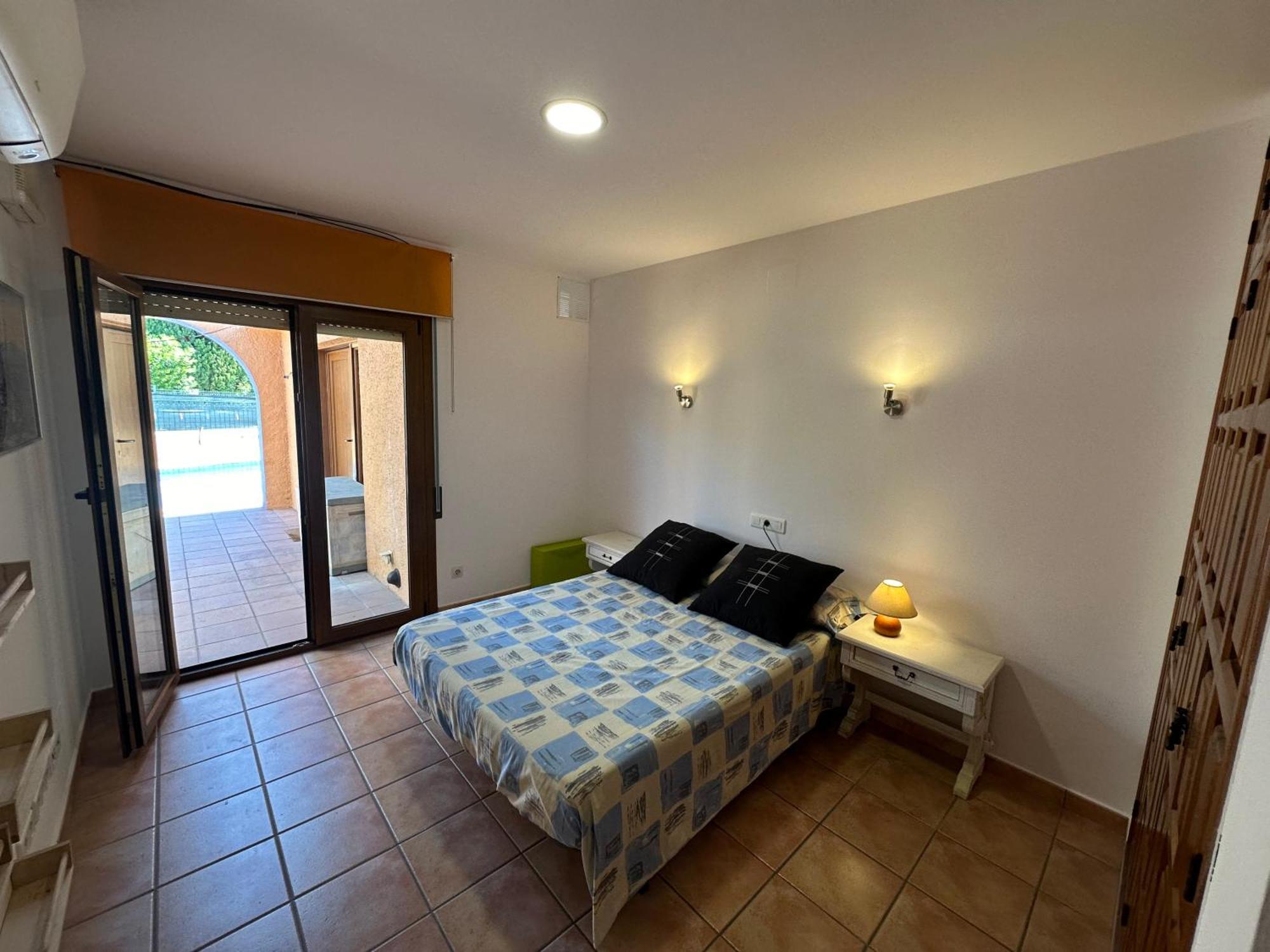 Villa Antic Plankton - Masos De Pals - Free Parking, Beach, Wifi, Holidays Exterior foto