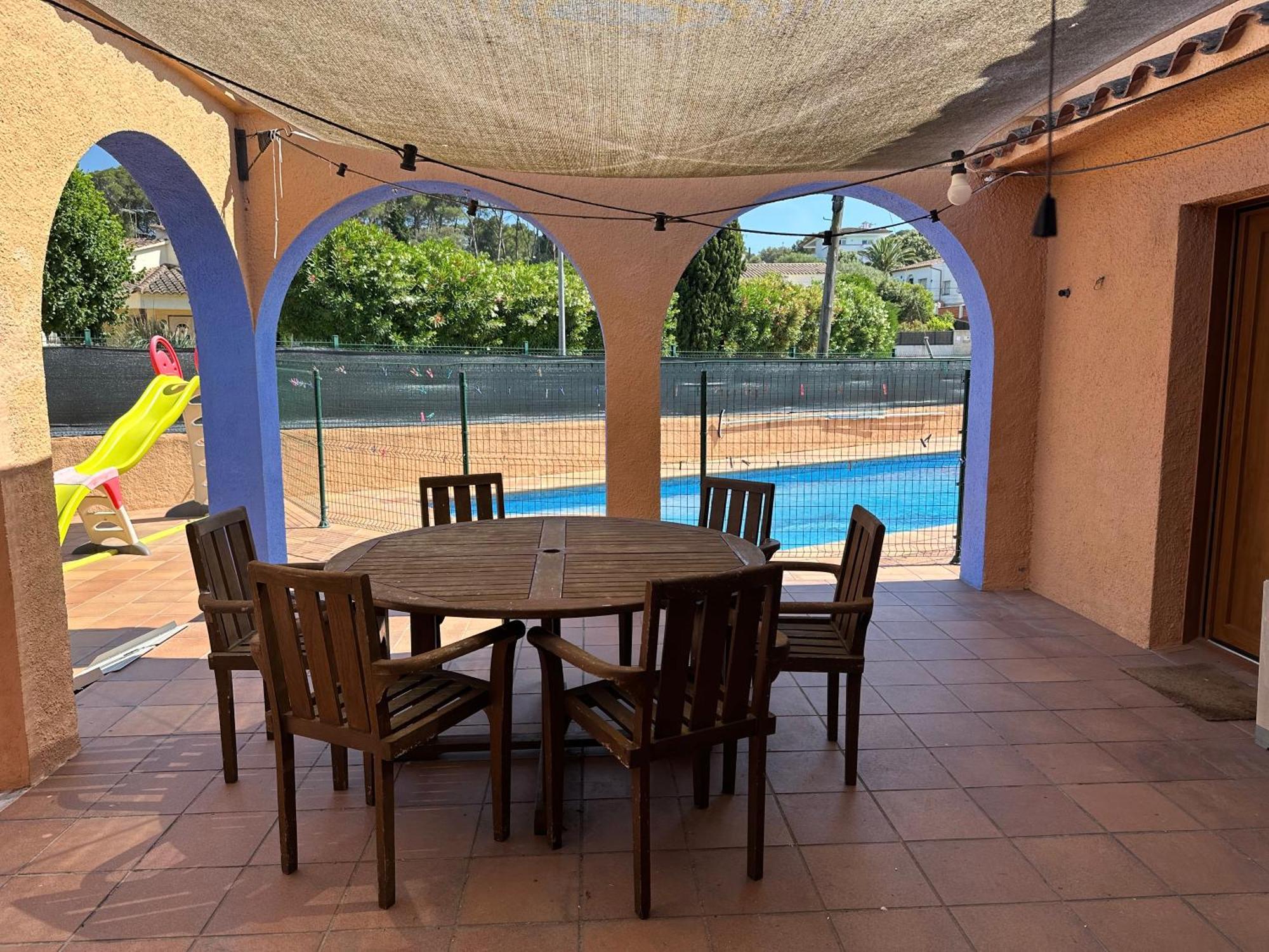 Villa Antic Plankton - Masos De Pals - Free Parking, Beach, Wifi, Holidays Exterior foto